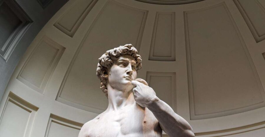 Florence: Accademia Gallery Tour with Skip-the-Line Tickets - Should You Book It? My Decision Guide