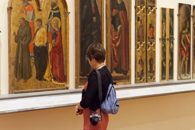 Florence Accademia Guided Tour – Shared, Private & Combo Options - Galleria dellAccademia guided tour: what you actually experience