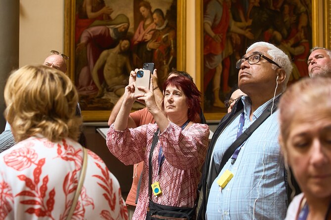 Florence Accademia Guided Tour – Shared, Private & Combo Options - “Skip-the-line” expectations: what you should realistically anticipate