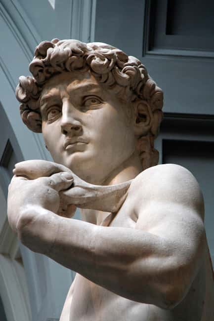 Florence: Accademia Guided Tour with Skip-the-Line Tickets - Key highlights at a glance