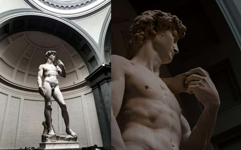 Florence: Accademia Guided Tour with Skip-the-Line Tickets - Skip-The-Line Access That Gets You to David Faster