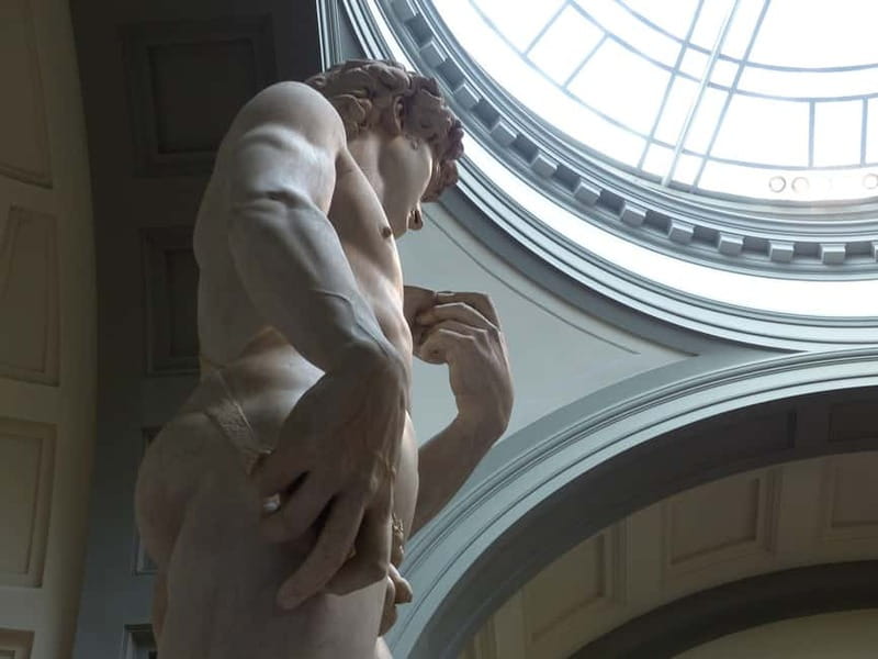 Florence: Accademia Guided Tour with Skip-the-Line Tickets - How the Guides Actually Shape Your Experience