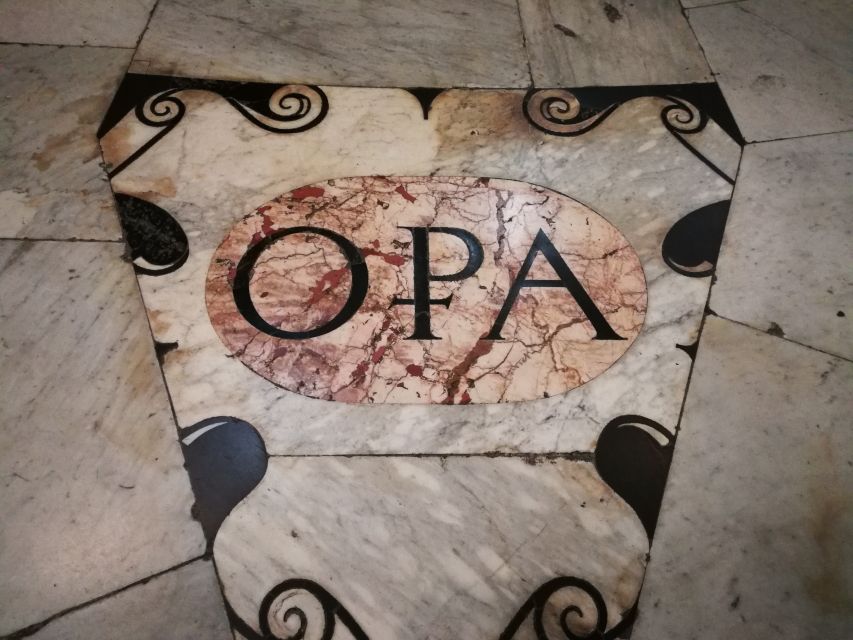 Florence: Baptistery, Duomo Museum, Cathedral, & Bell Tower - Key Highlights You’ll Feel Right Away