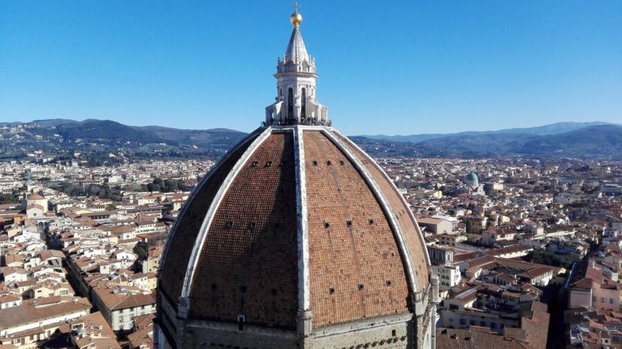 Florence: Baptistery, Duomo Museum, Cathedral, & Bell Tower - Who This Florence Duomo Tour Is Best For