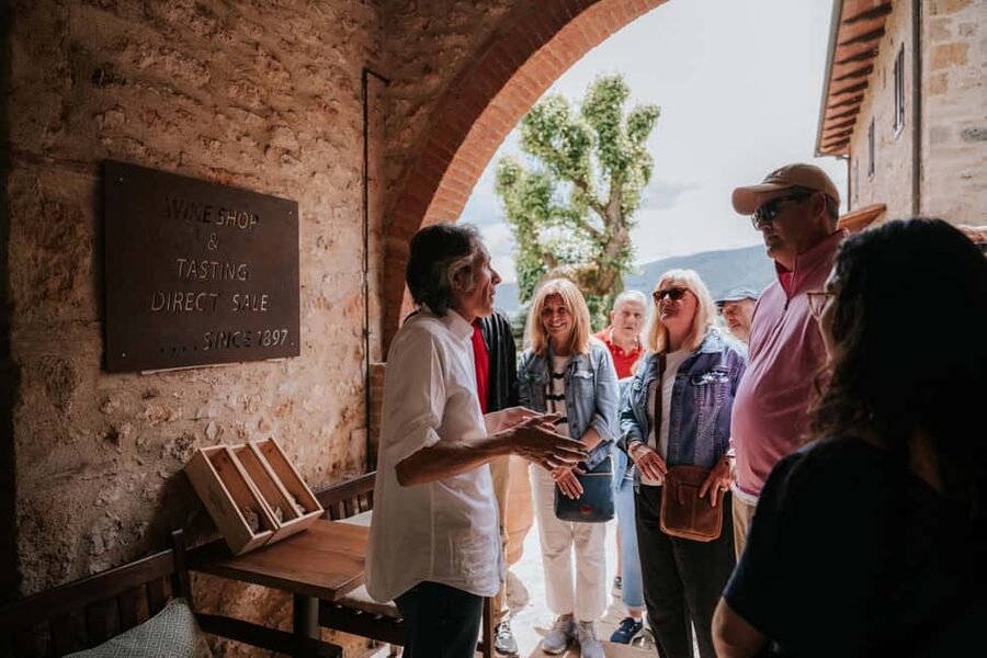 Florence: Best of Tuscany – Siena, Chianti & San Gimignano - Key points before you go