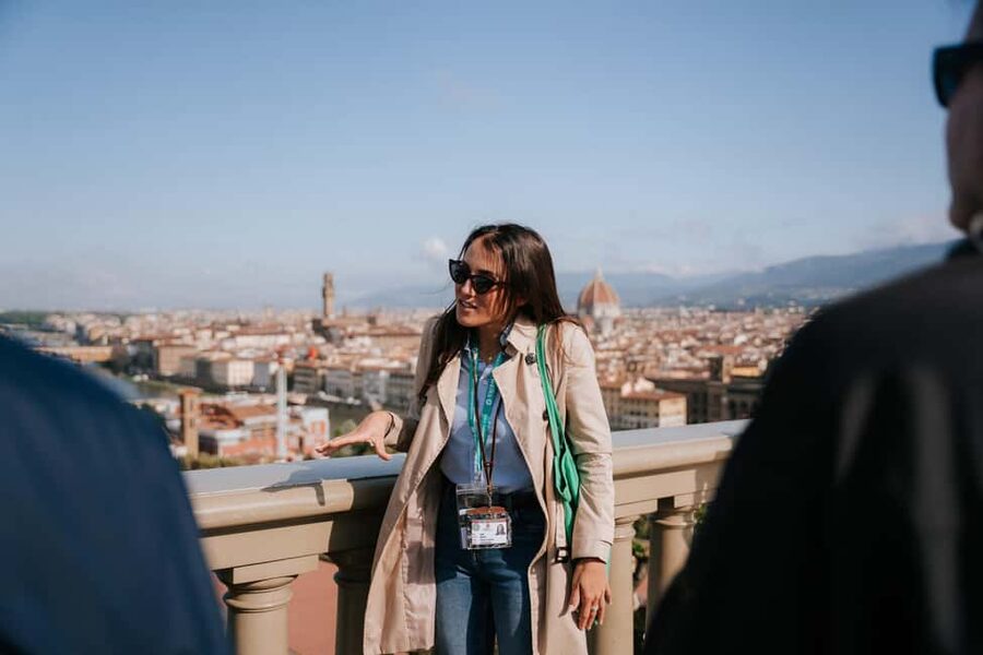 Florence: Best of Tuscany – Siena, Chianti & San Gimignano - Who this tour suits best
