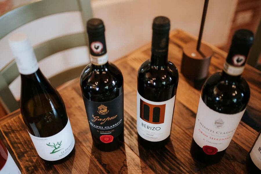 Florence: Best of Tuscany – Siena, Chianti & San Gimignano - Why this Florence to Tuscany day trip fits so well