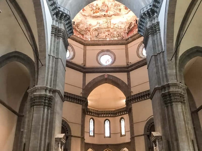 Florence: Brunelleschi's Dome Climb and Duomo Complex Pass - Timing, Crowds, and the Small Details That Matter