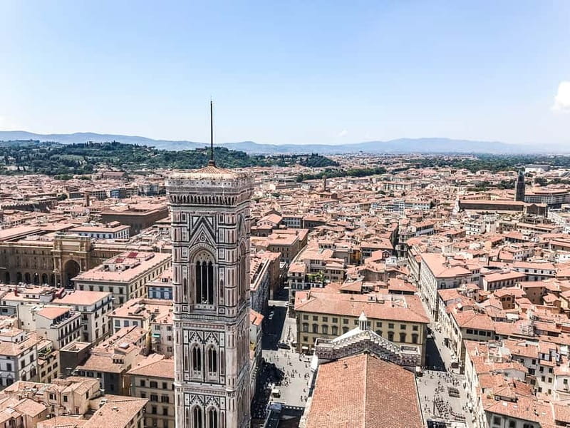 Florence: Brunelleschi's Dome Climb and Duomo Complex Pass - Choosing Your Cupola Time Slot, Then Using the 3-Day Window