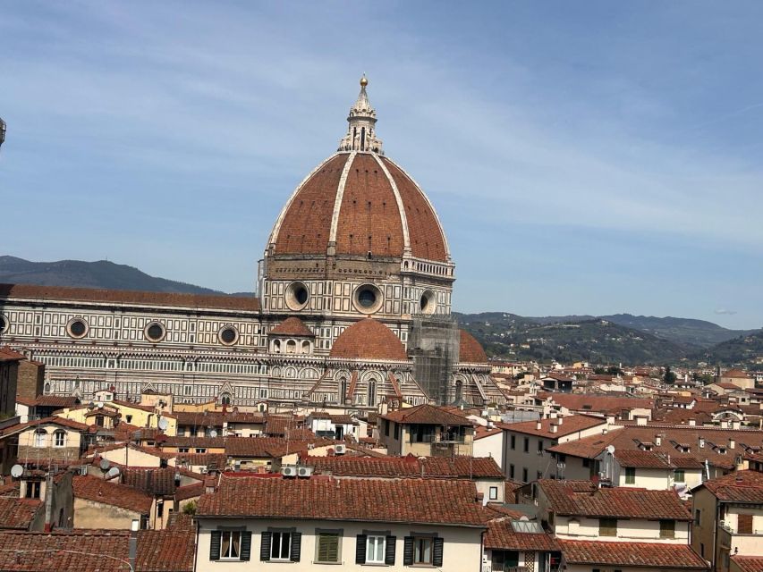 Florence: Brunelleschi's Dome Climb Entry Ticket & Duomo - Should You Book This Duomo Dome Climb Ticket?