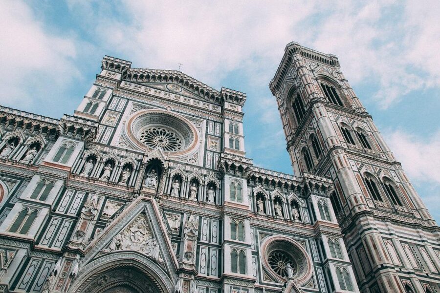 Florence: Brunelleschi's Dome Climb Entry Ticket & Duomo - Using Your 3-Day Duomo Complex Pass Like a Pro