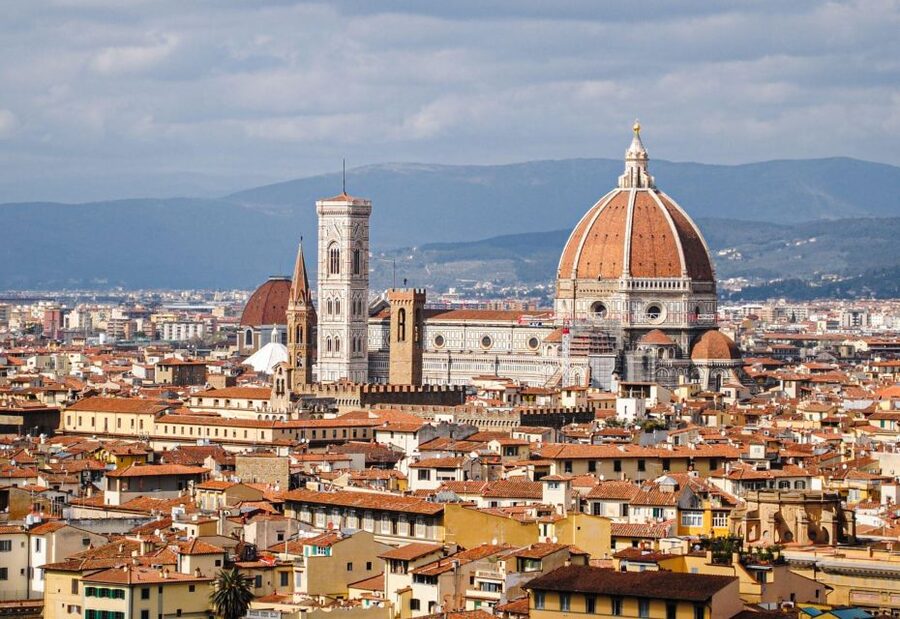 Florence: Brunelleschi's Dome Climb Entry Ticket & Duomo - Price and Value: Is $53 a Good Deal for the Duomo Complex?