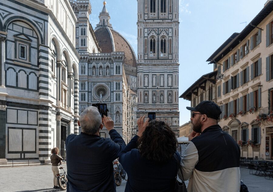 Florence: Cathedral & Brunelleschi's Dome Ticket & Audio App - $70 Value Check: Is This Ticket Worth It for Your Style of Travel?