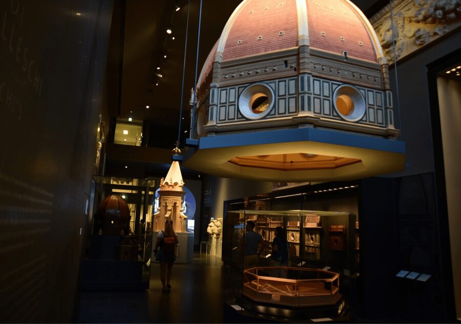 Florence: Cathedral & Brunelleschi's Dome Ticket & Audio App - Should You Book This Florence Duomo Pass?