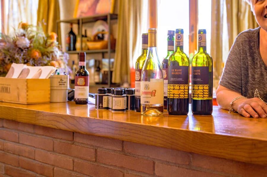 Florence: Chianti E-Bike Tour with Lunch & Two Wine Tastings - How hard is the ride, and who will feel comfortable