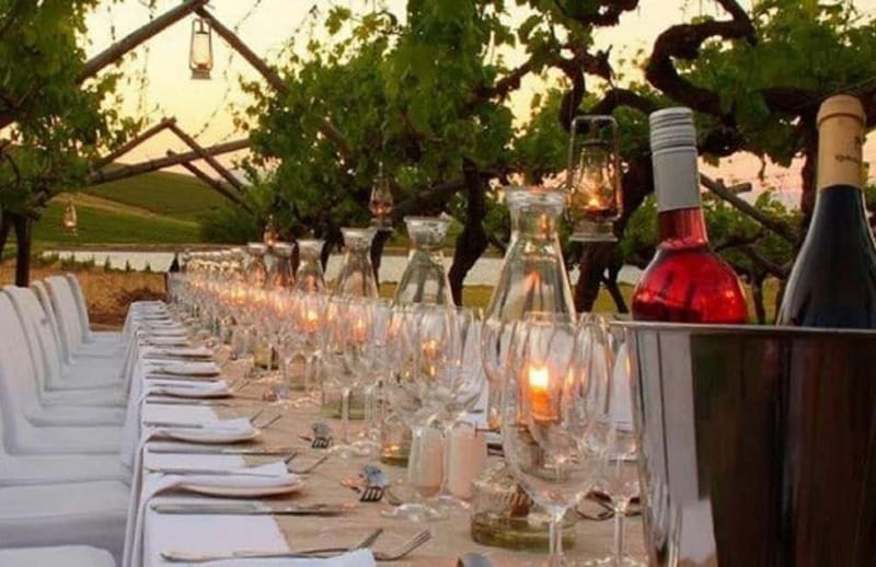 Florence: Chianti Vineyards Tour with Wine Tasting & Dinner - How This Chianti Evening Works From Florence