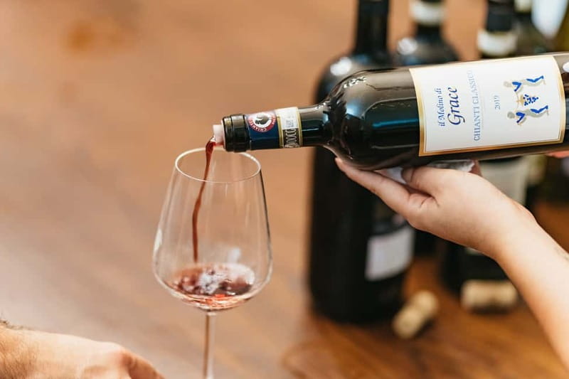 Florence: Chianti Wineries Tour with Wine Tasting - Timing in the real world: when you get bus time and when you get to linger