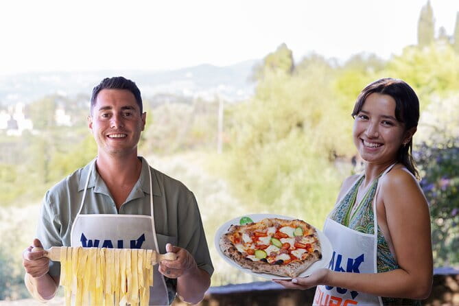 Florence: Cooking Class Pasta & Tiramisu Making Unlimited Wine - Price and Value: What $89.49 Buys You in Florence