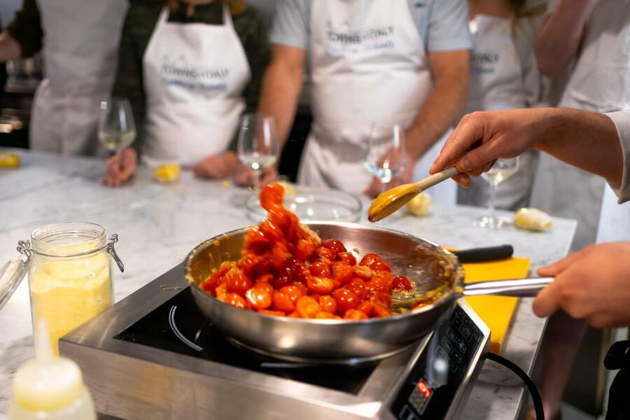 Florence: Cooking Class with Local Food Market Tour - Key things I’d circle before you book