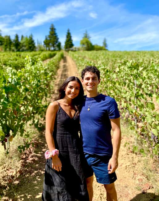 Florence: Countryside Tour with Wine Tasting & Pasta Class - Timing: how the 7-hour day actually lands in your Florence schedule