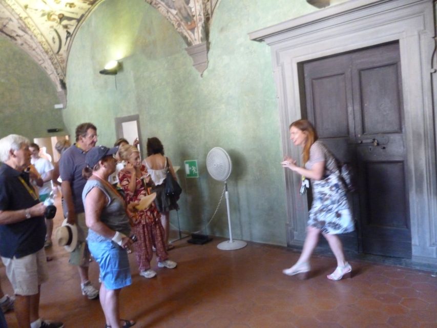 Florence: Dan Brown's Inferno 2-Hour Walking Tour - Price and Value: Is $132 Worth It?