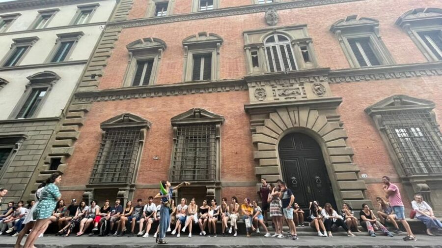 Florence: Dark Mysteries and Legends Guided Walking Tour - Key things I’d look for before you go