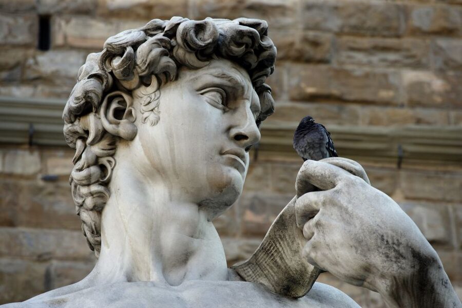 Florence: David's Accademia Gallery Guided Tour - Key takeaways before you go