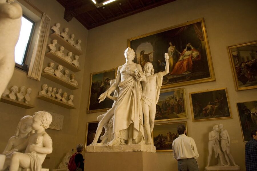 Florence: David's Accademia Gallery Guided Tour - What This 1-Hour Accademia Tour Actually Delivers