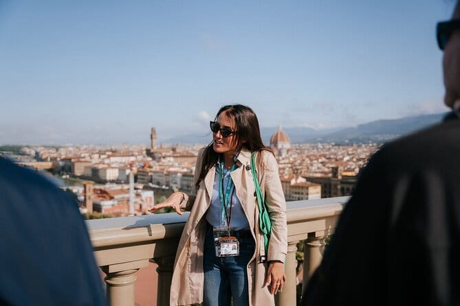 Florence Day Trip: Chianti Wine Tasting, Siena, San Gimignano - Food and dietary reality: delicious, with limits you should know