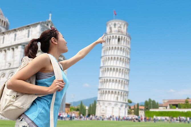 Florence Day Trip: Pisa, San Gimignano and Siena with Lunch - Bus Reality Check: Comfort, Timing, and the Little Rules That Matter