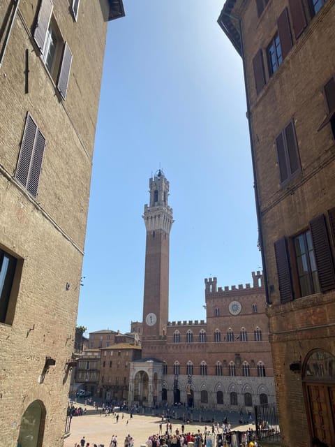 Florence: Day Trip with Free Time in San Gimignano and Siena - Key Things I’d Focus On Before You Go