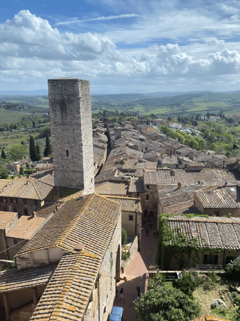 Florence: Day Trip with Free Time in San Gimignano and Siena - Should You Book This San Gimignano and Siena Day Trip?