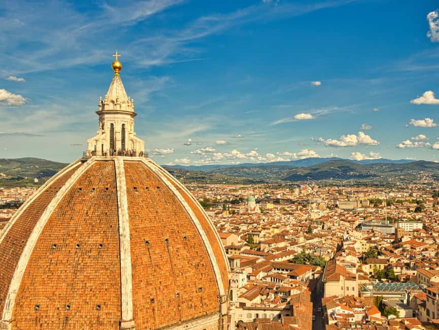 Florence: Dome Climb Ticket & Duomo Complex 3-Day Pass - Practical Tips That Keep the Day Smooth (Especially in Summer)