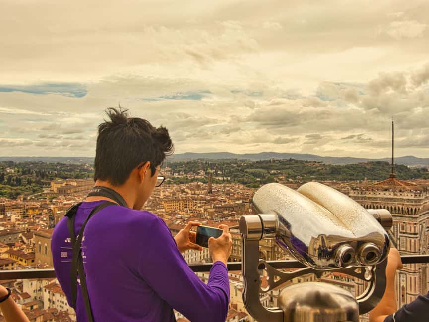 Florence: Dome Climb Ticket & Duomo Complex 3-Day Pass - Santa Reparata Crypt: A Quiet Win for People Who Like the Story Behind the Stone
