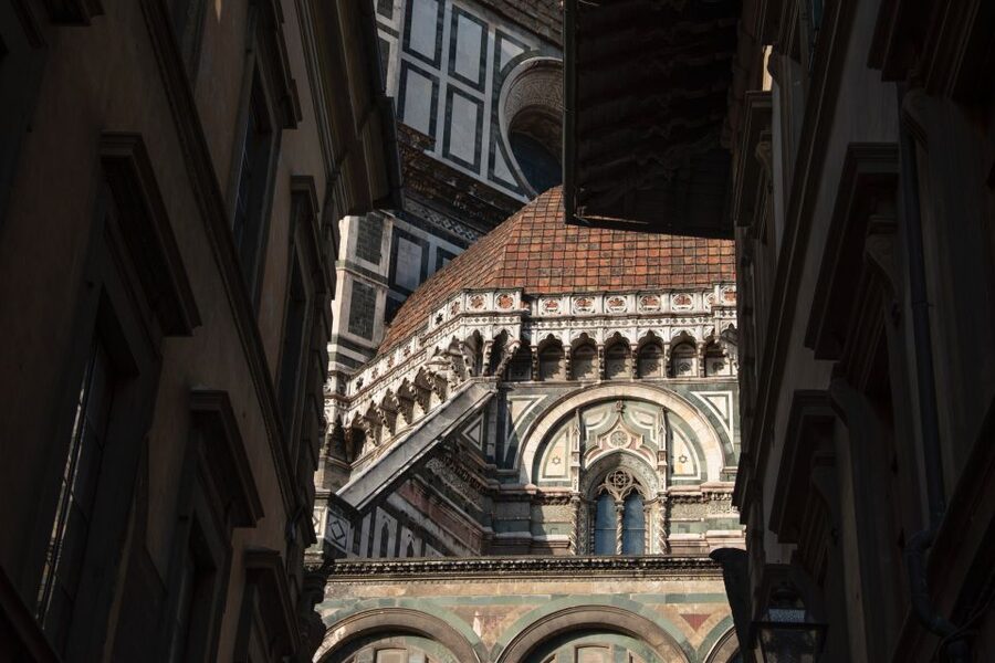 Florence: Dome Climb Ticket & Duomo Complex 3-Day Pass - Audio Guide App and Digital Tickets: Small Things That Make a Big Difference