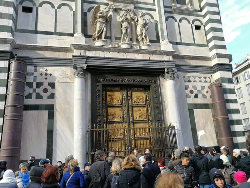 Florence: Duomo Area Tour and Brunelleschi Dome Climb Ticket - Why the Duomo Area + Brunelleschi Dome Ticket Is Such a Smart Combo
