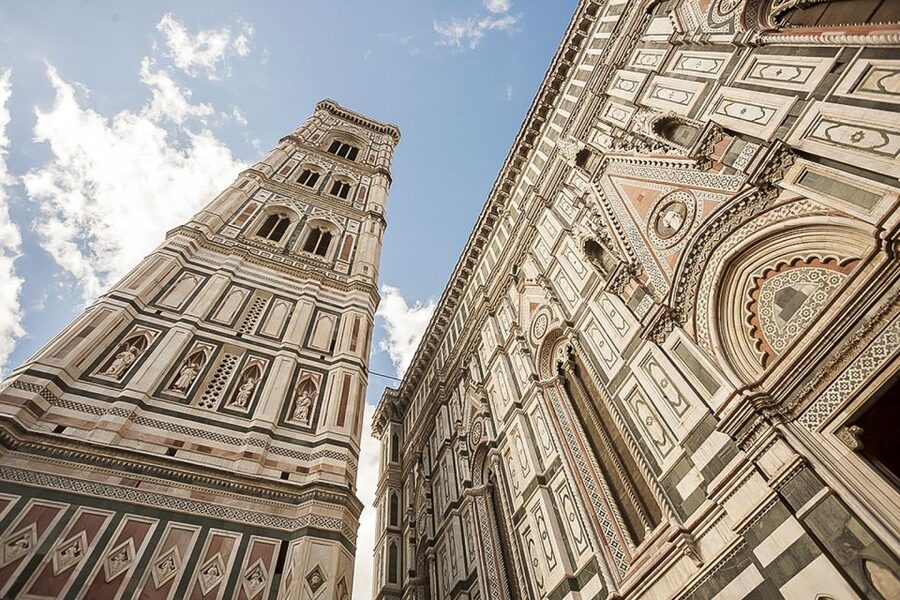 Florence Duomo, Baptistery & Opera Museum Audioguided Tour - Value for $65: what you’re really paying for