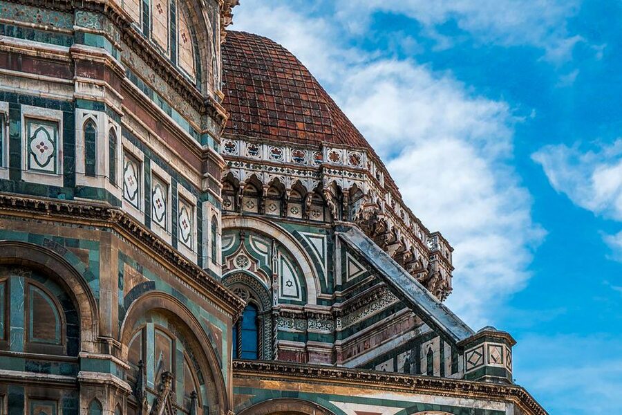 Florence: Duomo Cathedral Guided Tour - The Booking Reality: Start Times and Duration You Should Expect
