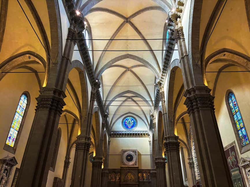 Florence: Duomo Cathedral Guided Tour - What’s Included, What’s Not, and What That Means for Your Plans