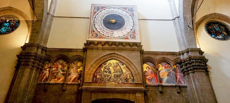 Florence: Duomo Cathedral Guided Tour - Dress Code and Rules: Don’t Get Turned Away at the Door