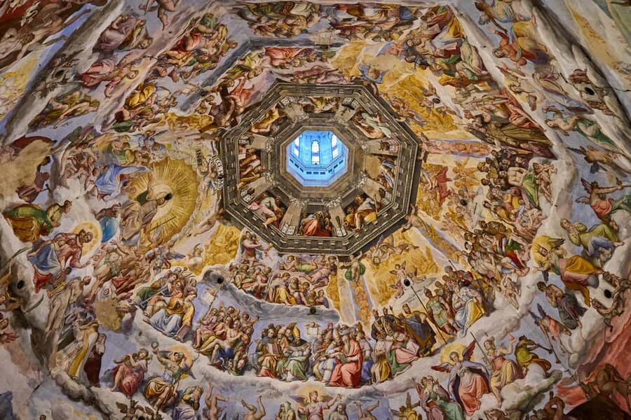 Florence: Duomo Cathedral Guided Tour - Group Experience, Guide Styles, and Real-World Comfort