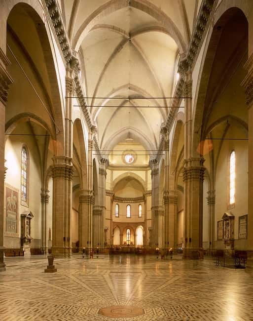 Florence: Duomo Cathedral Immediate Access & Guided Tour - Frescoes and Details: How the Duomo Becomes Understandable
