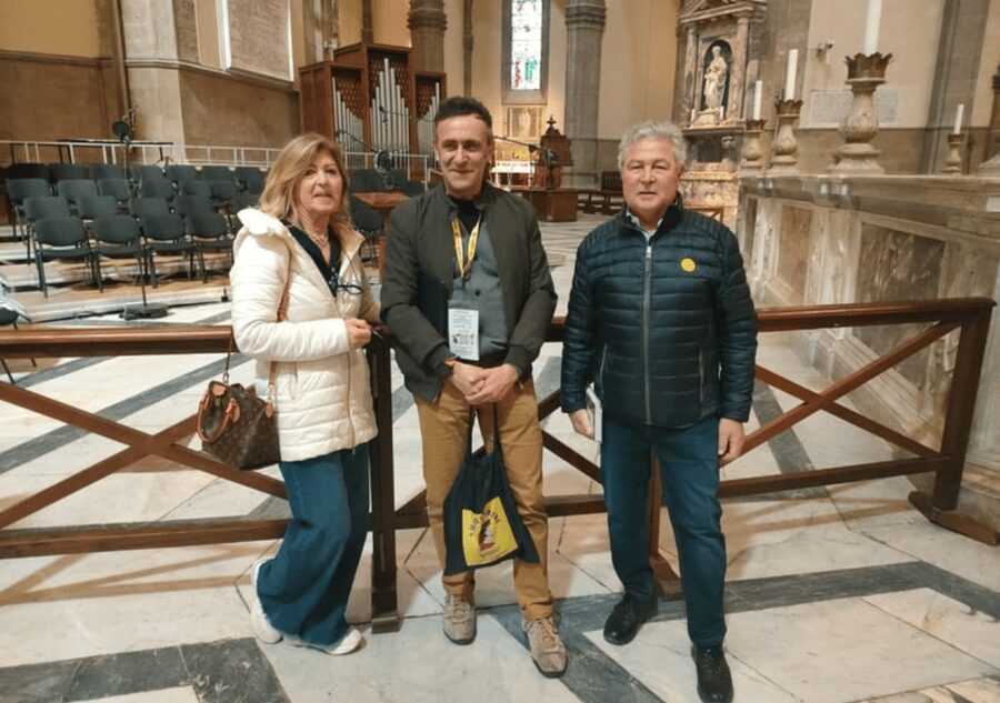 Florence: Duomo Cathedral Immediate Access & Guided Tour - Dress Code, Timing, and the Little Rules That Keep You Inside