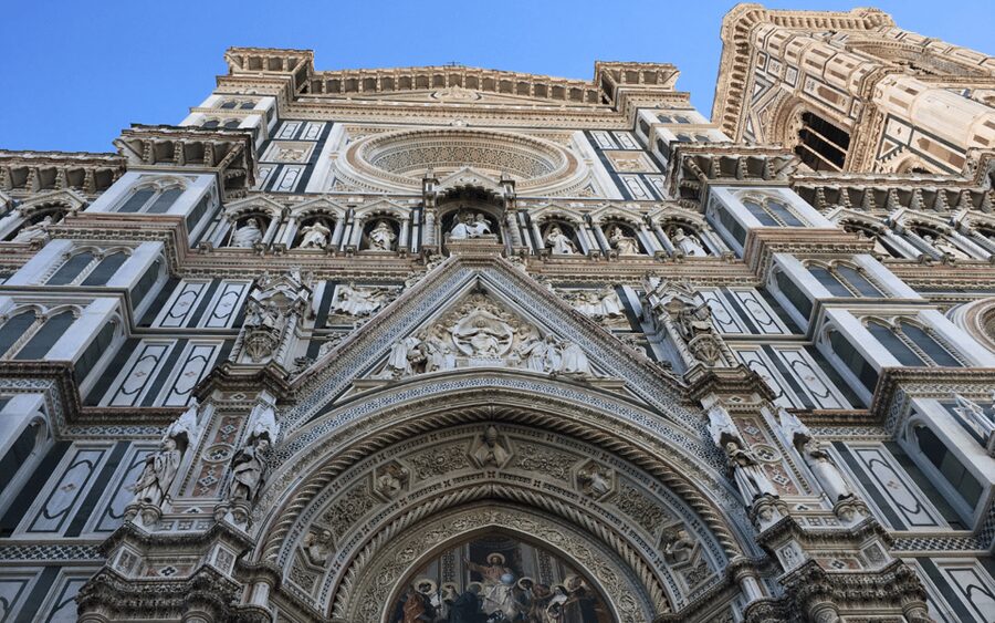Florence: Duomo Cathedral Immediate Access & Guided Tour - Who Should Book This Duomo Tour (and Who Might Prefer Something Else)