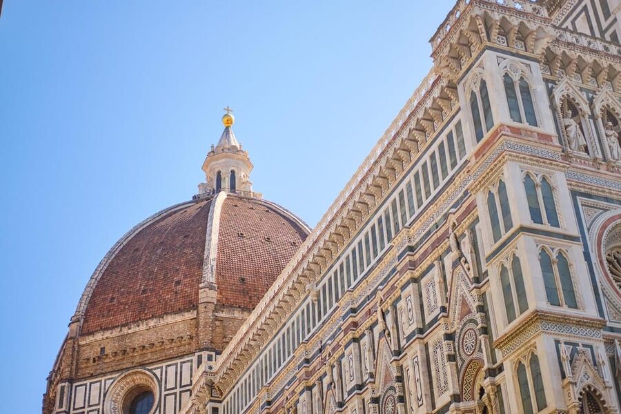 Florence: Duomo Cathedral Skip-the-Line Guided Tour - Why Skip-the-Line Matters at Santa Maria del Fiore