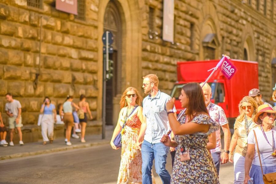 Florence: Duomo Cathedral Skip-the-Line Guided Tour - The Misericordia di Firenze Museum Ticket: A Worthy Bonus