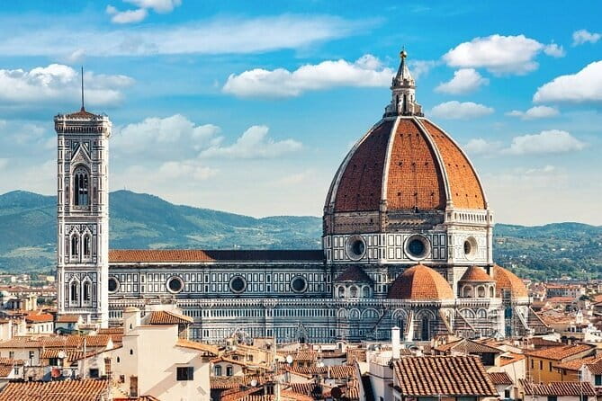 Florence Duomo Cathedral with Host & Audio Guide (Interior Only) - Key highlights at a glance