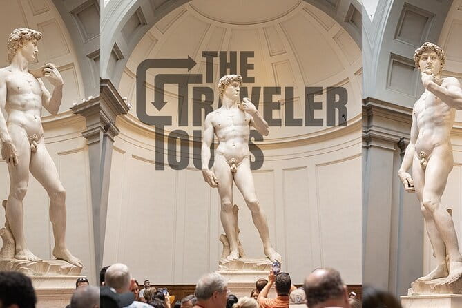 Florence Duomo Cathedral with Host & Audio Guide (Interior Only) - Who this tour suits best