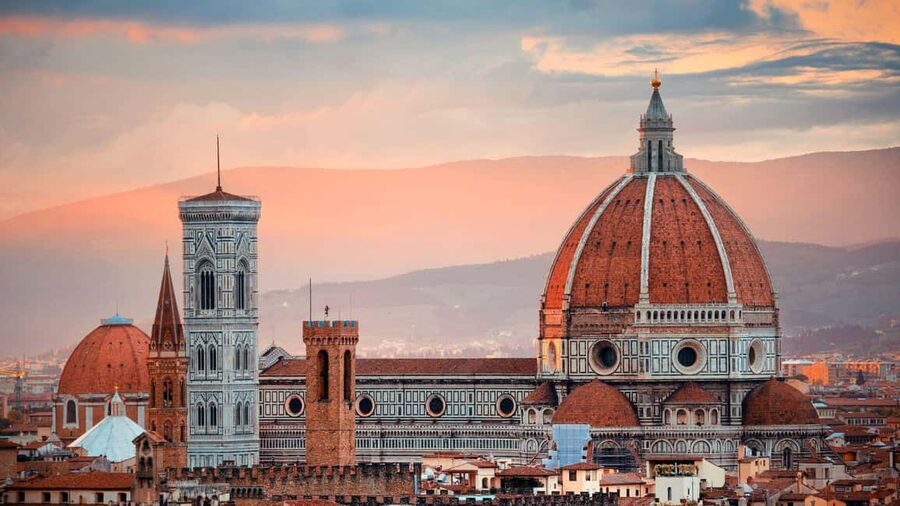 Florence: Duomo Complex and Giotto's Bell Tower Entry Ticket - What the Ticket Covers in the Duomo Complex (and What It Does Not)