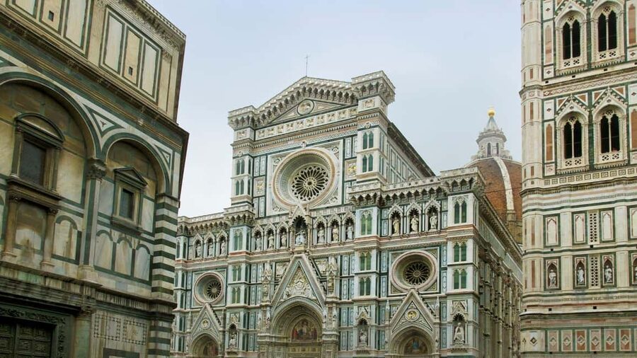 Florence: Duomo Complex and Giotto's Bell Tower Entry Ticket - Value Check: Is $50 a Good Deal for This Duomo-Day Plan?